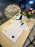 For the love of God og logo heavyweight tee